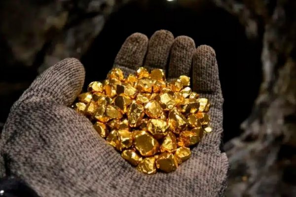 La minería ofrece oportunidades extraordinarias, pero los beneficios son para pocos