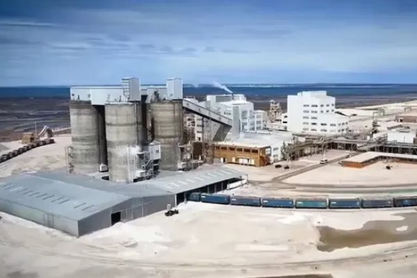 Despidos: La única productora de Argentina y la región de un insumo estratégico agudiza su crisis