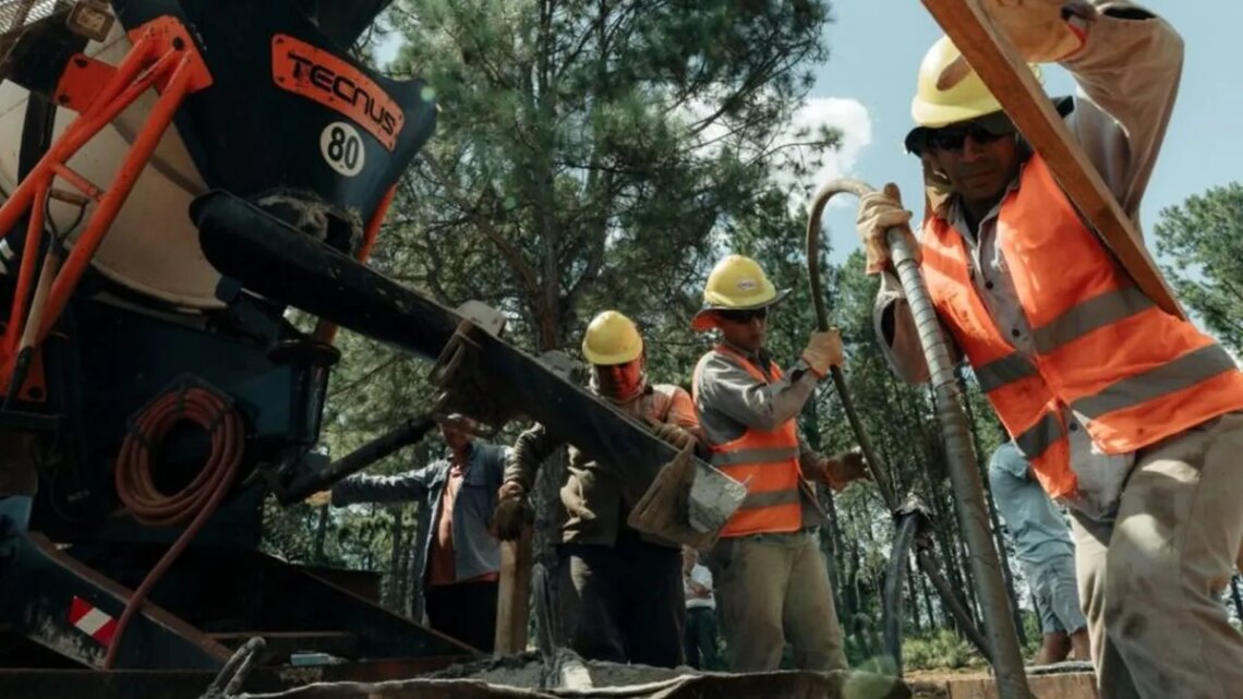 Las provincias se apoyan en los organismos de crédito para hacer frente a la parálisis de la obra pública