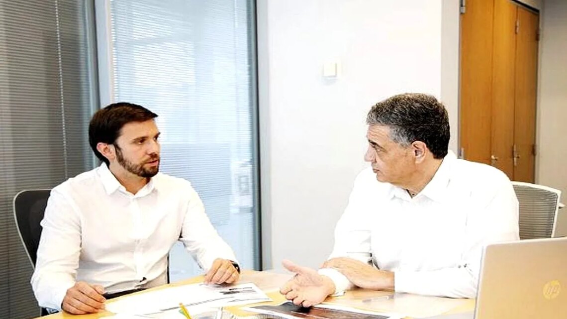 Deuda: CABA sale a buscar hasta u$s500 millones en bonos a 10 años bajo ley inglesa