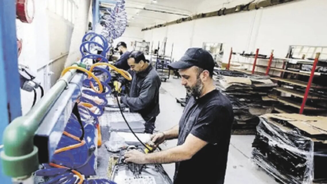 ARCA: ¿Podrán las pymes acceder al blanqueo laboral con la caída de ventas?