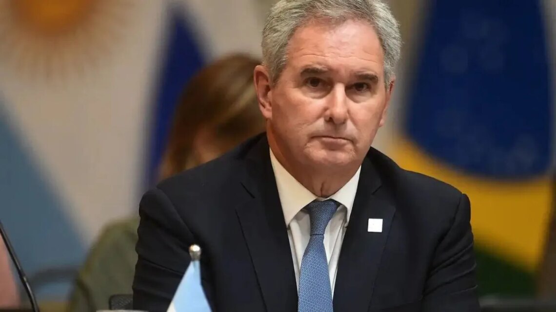 Pablo Quirno confirmó que la Argentina avanzará en su adhesión al Tratado Transpacífico
