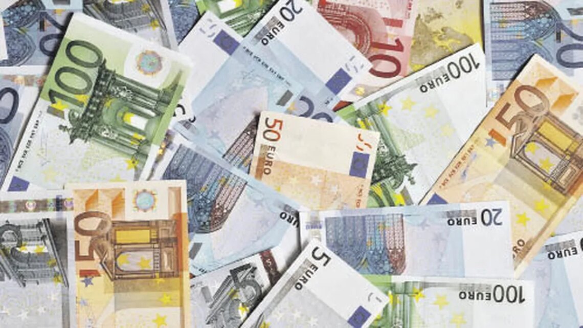 Euro hoy y Euro blue hoy: a cuánto cotizó este miércoles 3 de junio