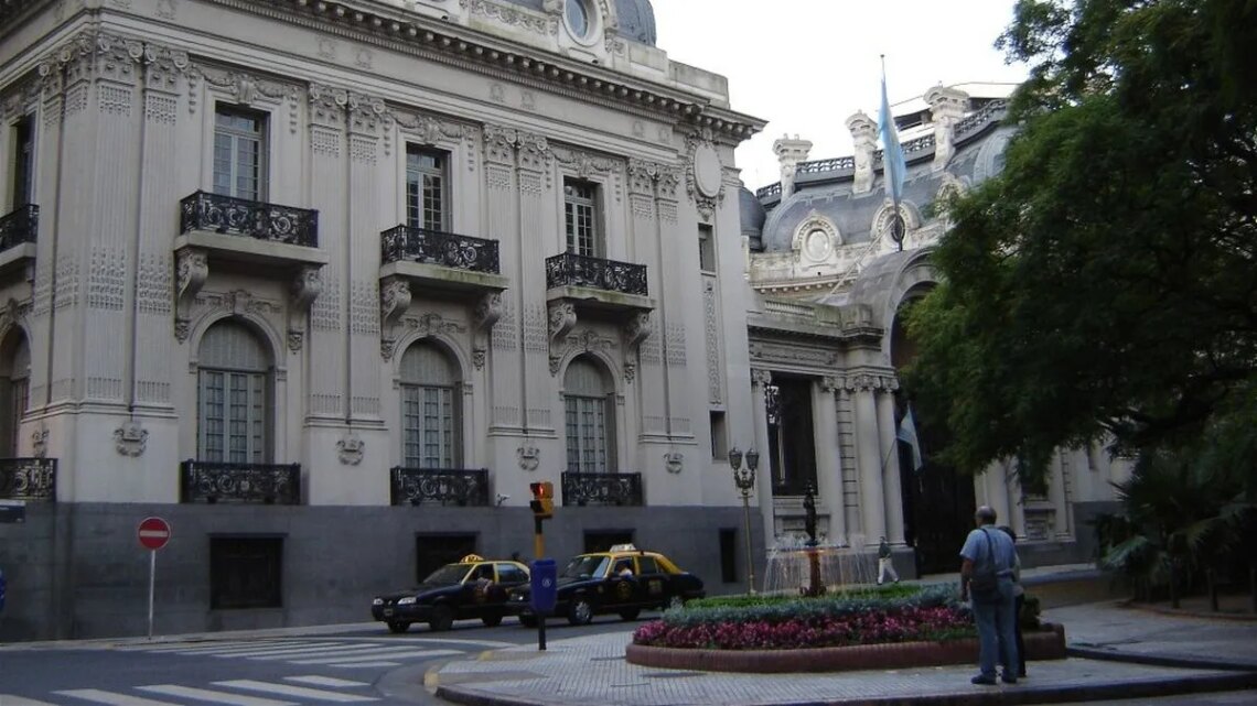 Cancillería difundió una guía clave para argentinos que viajen al Mundial 2026