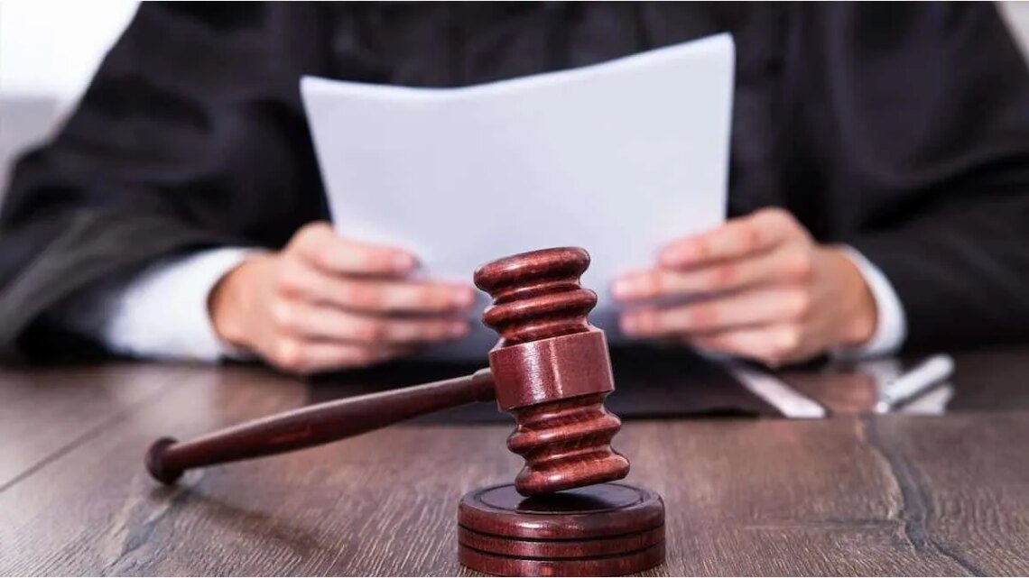 La Justicia resuelve sobre la problemática de la declaración rectificativa en menos