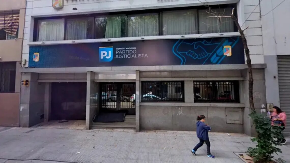 El Partido Justicialista reúne a su Congreso Nacional con la disputa por el liderazgo opositor en plena escalada