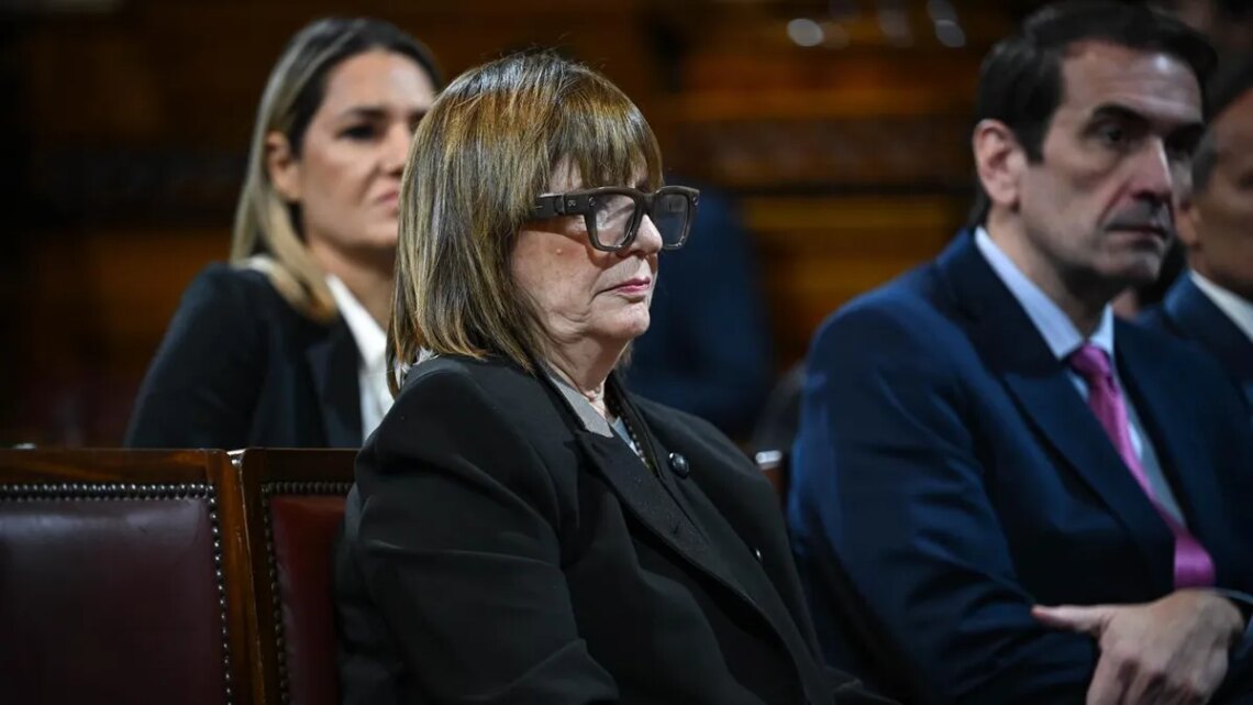 Senado: la votación del pliego de Verónica Michelli se pospone para la semana que viene