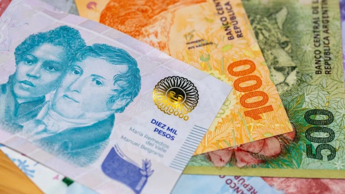 La Argentina lidera el ranking regional de salario pretendido en dólares