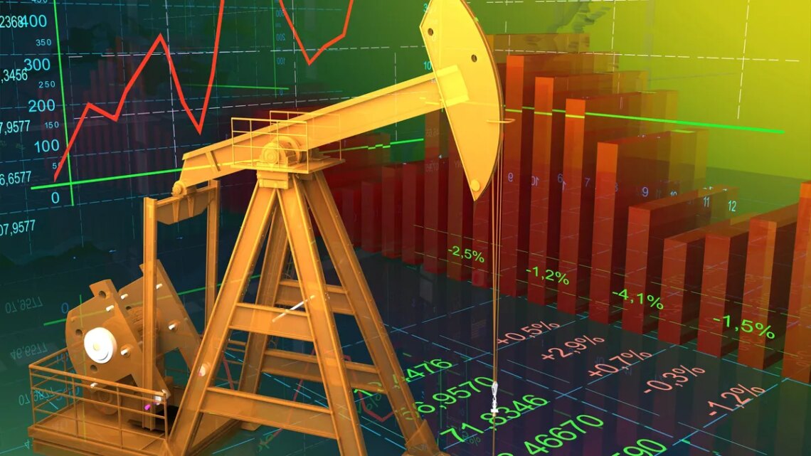 El petróleo vuelve a superar los u$s110 y en Wall Street anticipan bajas ante nuevas tensiones en Medio Oriente