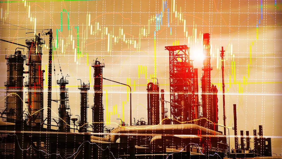 El petróleo vuelve a los u$s110 y Wall Street adelanta caídas por nuevos ataques en Medio Oriente