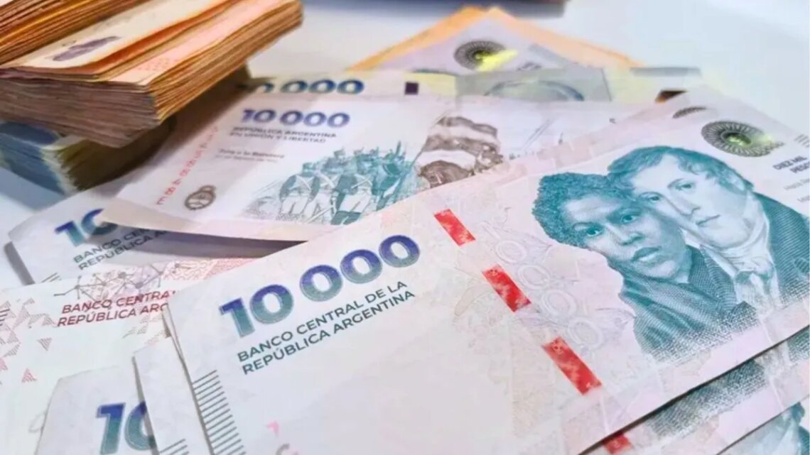 Plazo fijo por el piso: cuánto rinde invertir $900.000