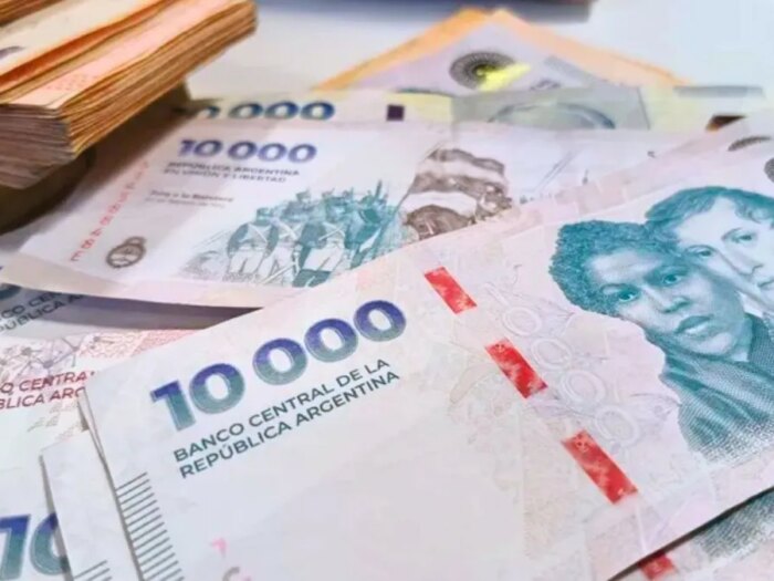 Plazo fijo por el piso: cuánto rinde invertir $900.000