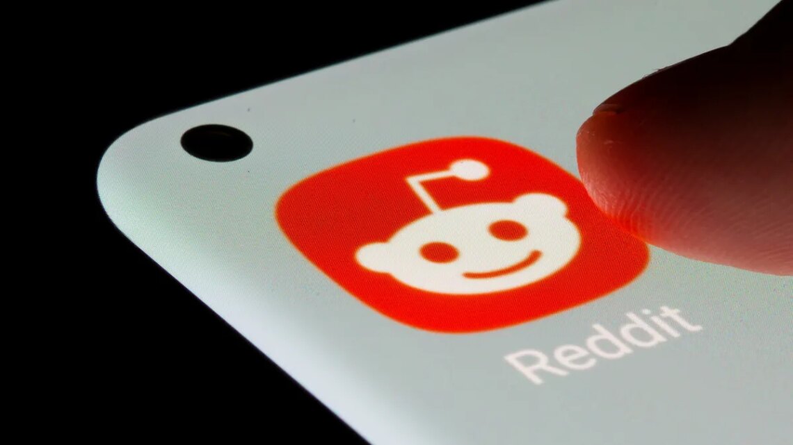 Acciones de Reddit se disparan más de 13% en Wall Street: qué hay detrás
