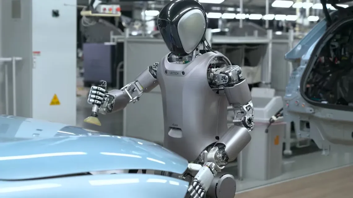 Fallo histórico en China: el reemplazo por la Inteligencia Artificial no puede utilizarse como causa de despido unilateral