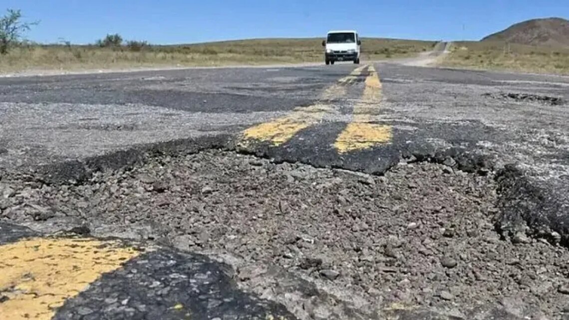Rutas nacionales: se presentaron 17 oferentes para la licitación de más de 2.500 kilómetros