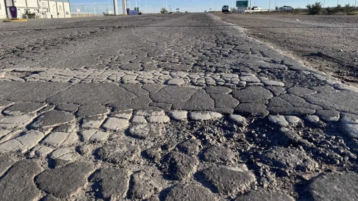 Crisis vial nacional: Salta, La Pampa y Santa Fe unen reclamos por el abandono de las rutas nacionales