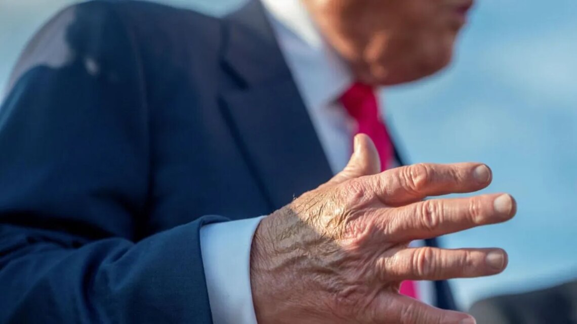 EEUU difundió un informe sobre el estado de salud de Donald Trump: qué dice y cuáles son las recomendaciones