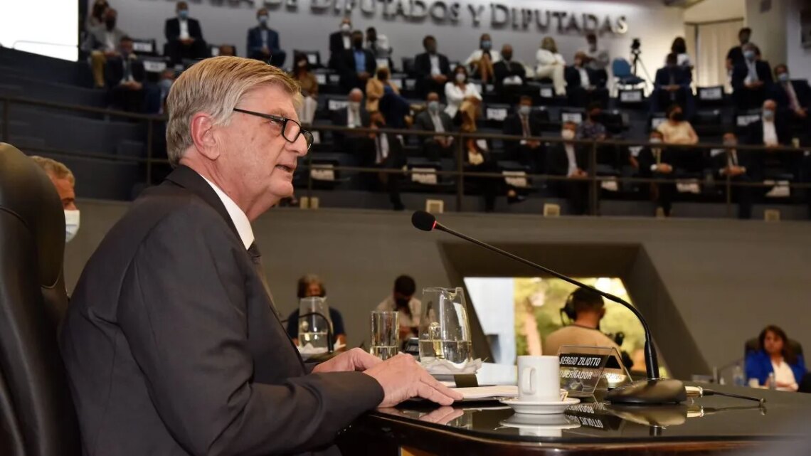La Pampa apeló el rechazo a la medida cautelar contra la reforma de la ley de Glaciares