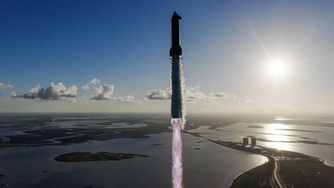 SpaceX, de Elon Musk, empieza a cotizar en bolsa en junio: ¿será el mayor desembarco bursátil de la historia?