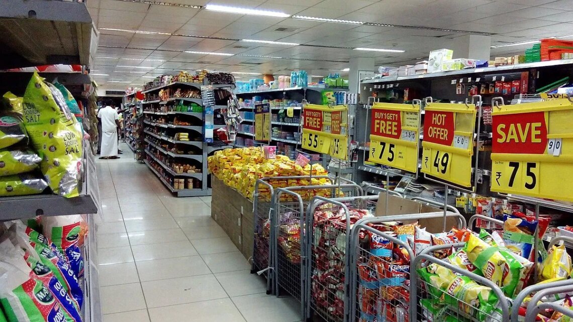 La inflación de EEUU toca su nivel más alto desde 2023, el consumo se enfría y el PBI pierde fuerza