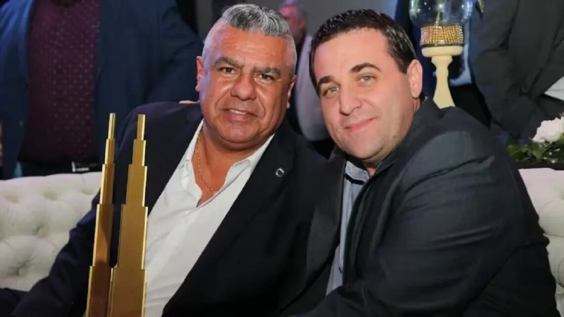 Otro giro judicial favorece a “Chiqui” Tapia y Pablo Toviggino: un fiscal no acompañó la apelación