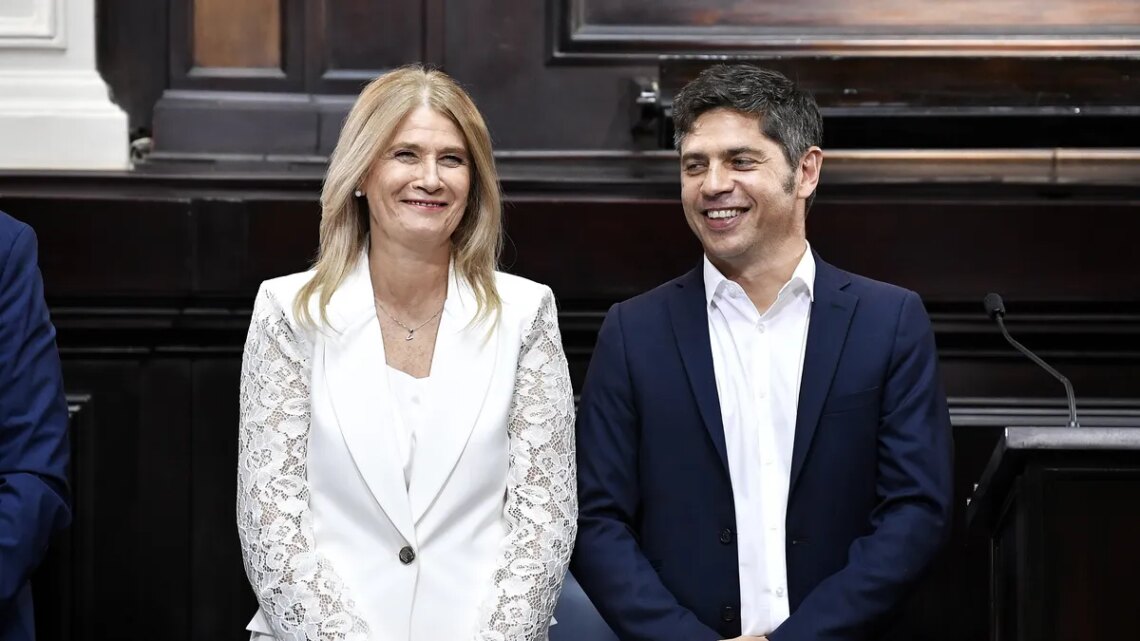 La interna entre Axel Kicillof y La Cámpora estalló en el Senado bonaerense y reabrió la pelea por el control político y judicial