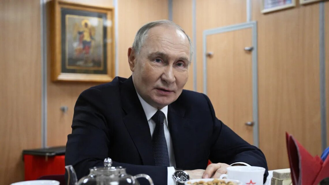 Rusia probó un poderoso misil de largo alcance, luego del fin de un importante tratado nuclear con EEUU