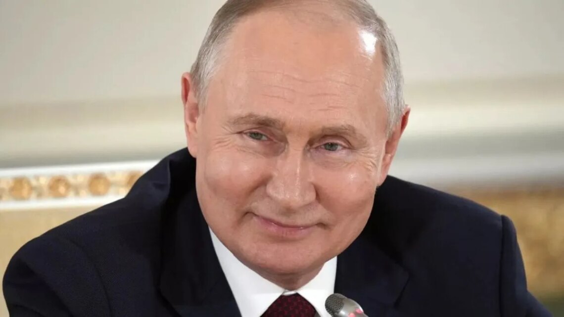 Vladimir Putin aseguró que “el conflicto ucraniano está llegando a su fin” y volvió a ofrecer ayuda por el uranio iraní