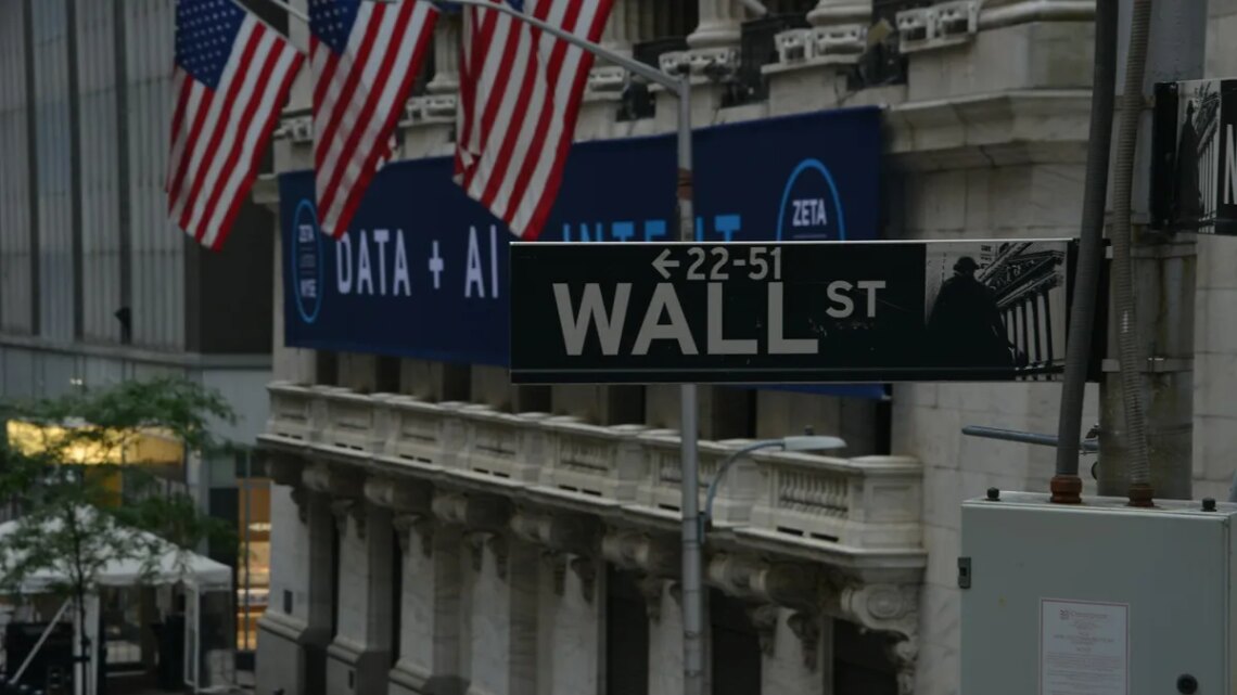 El Mundial 2026 ya impacta en Wall Street: qué empresas lideran la suba del S&P 500
