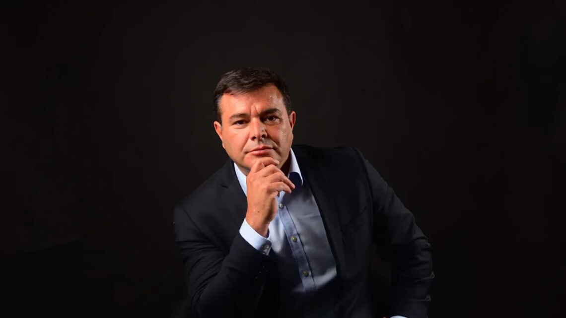 Gustavo Campos, de PwC: “La reconversión productiva implica mudanzas de familias enteras”