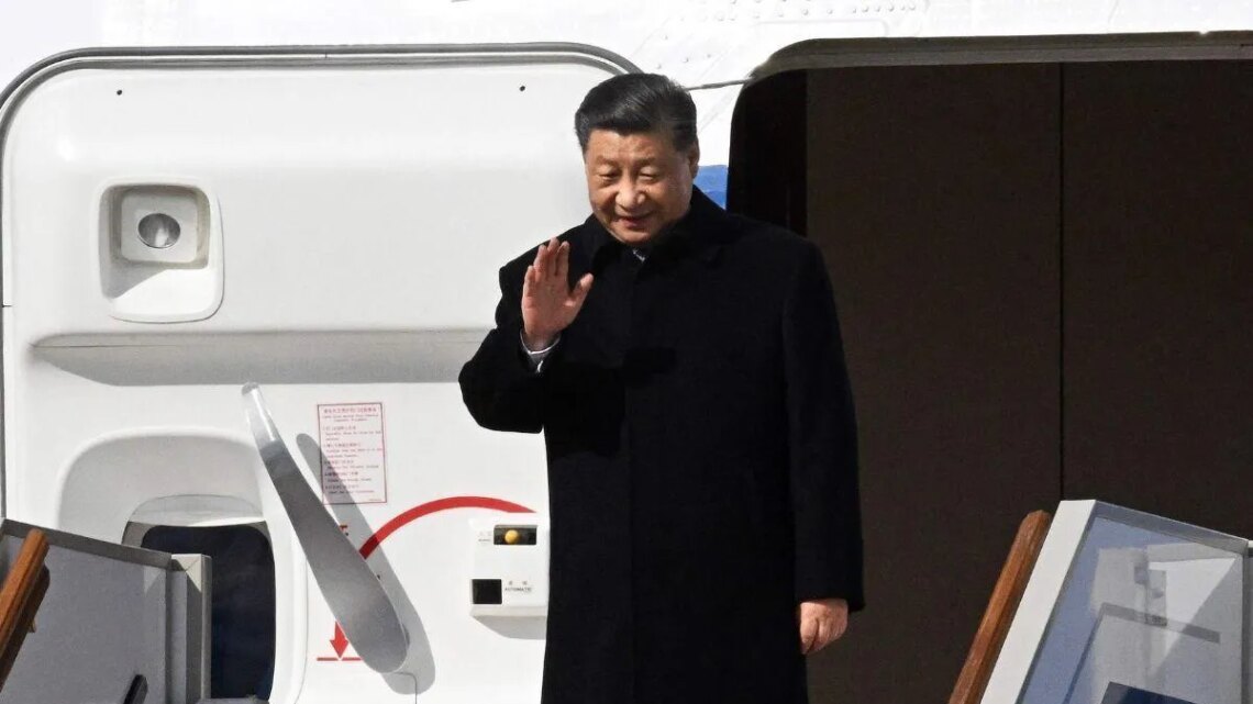 China advirtió que tomará represalias contra la Unión Europea por investigaciones a sus empresas
