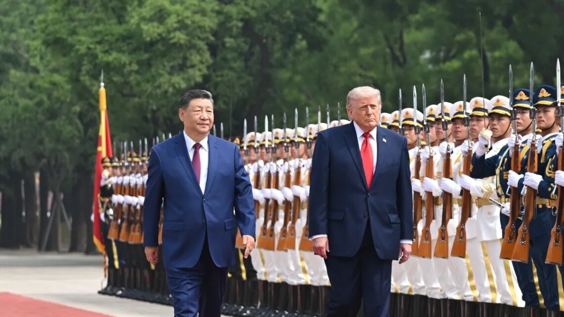 Donald Trump le advirtió a Taiwán que no declare la independencia, tras su reunión con Xi Jinping