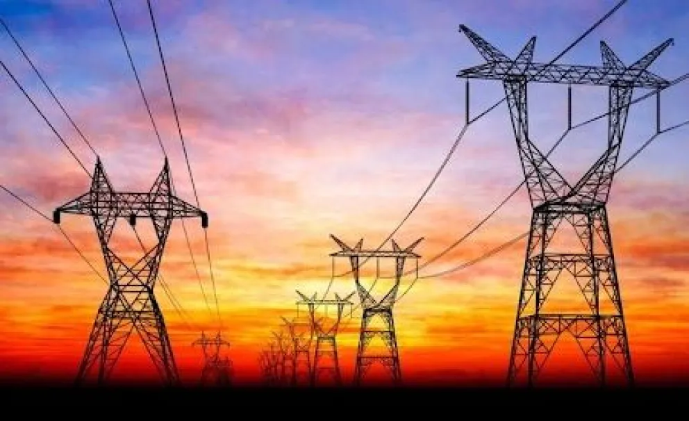 Para Di Palma, las "pérdidas no técnicas" de electricidad reflejan un problema de ingresos y no de conducta