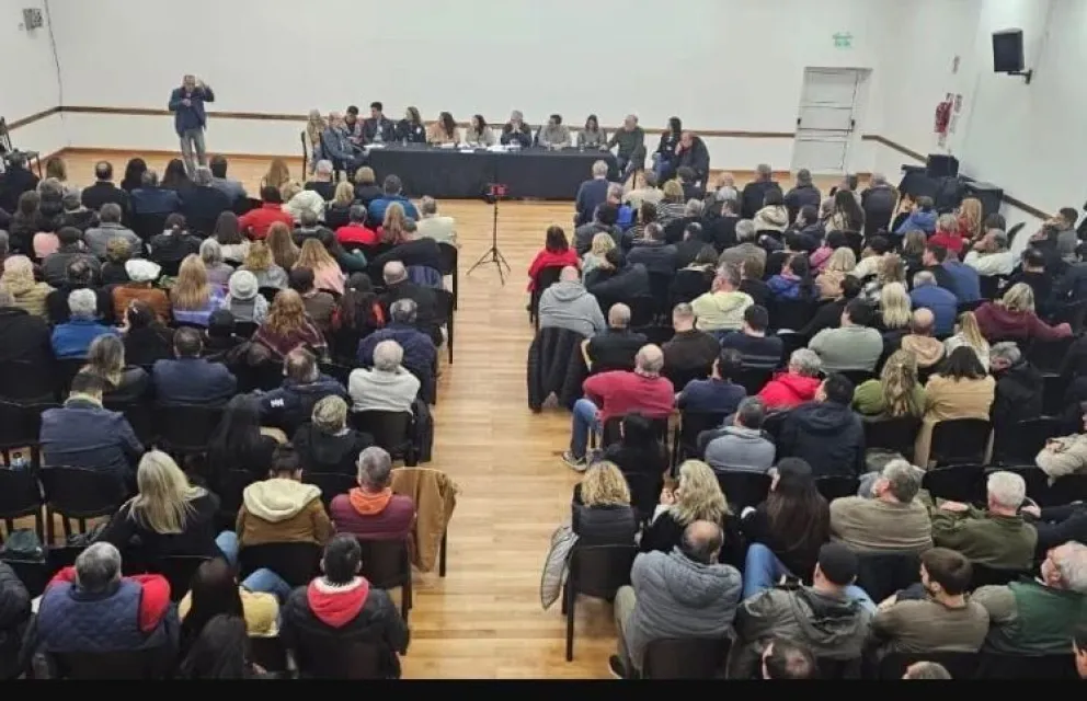 UCR Activa va al Congreso de Villaguay a plantear su firme rechazo a adelantar las elecciones partidarias