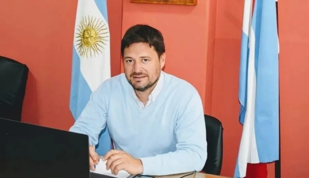 Vales cruzó a Zoff: “Cumplir con la ley no es improvisación, es una obligación del Estado”
