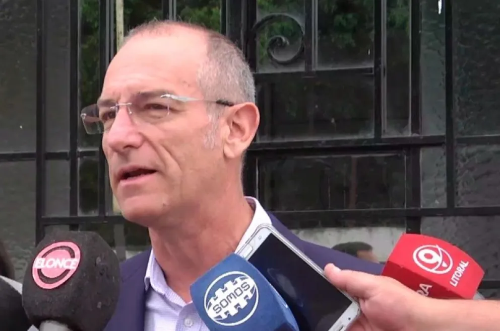 Acevedo Miño sostuvo que el proyecto previsional se encuadra en el marco constitucional vigente