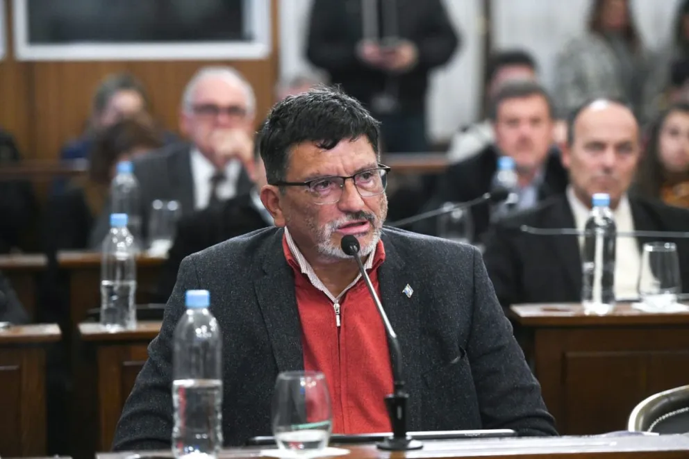Senado: el oficialismo apunta a votar la reforma previsional a comienzos de julio