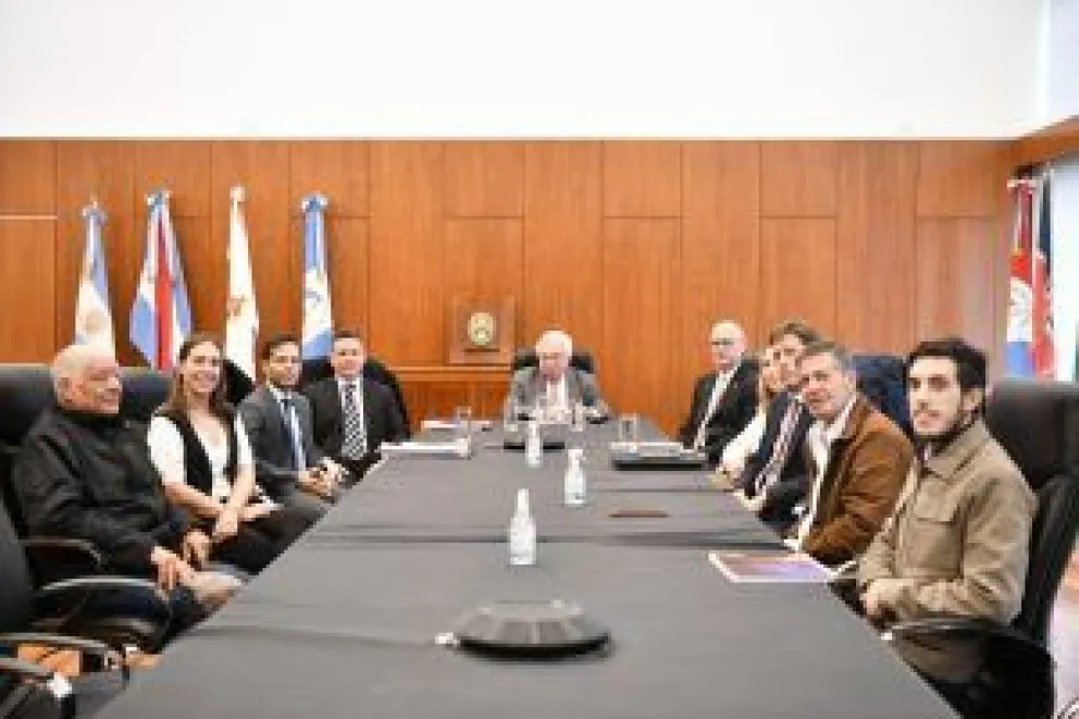 El Superior Tribunal de Justicia otorgó reconocimiento provisorio a tres partidos políticos