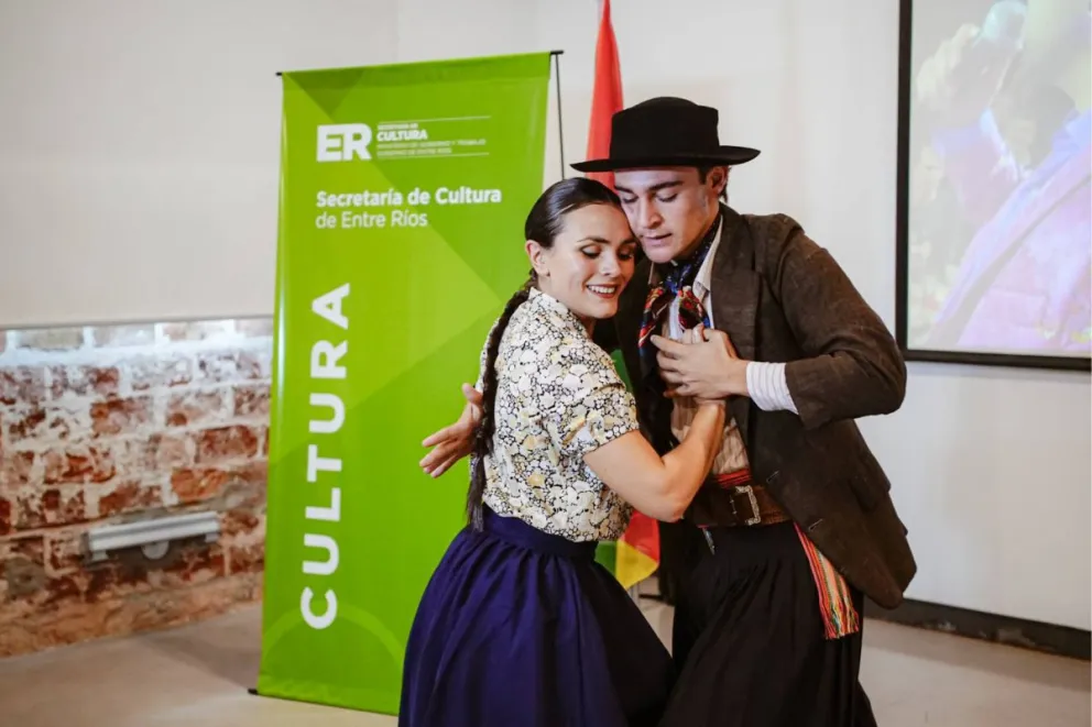 El Museo Casa de Gobierno invita a los municipios entrerrianos a celebrar su primera década de historia