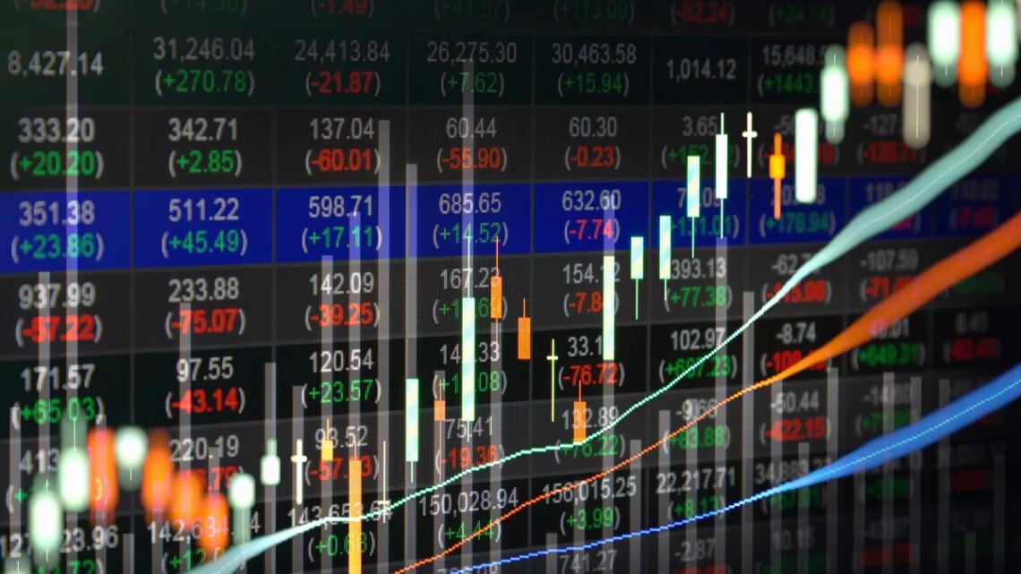 Volaron acciones y bonos en la semana: el S&P Merval tocó un máximo de 17 meses y el riesgo país cayó a mínimos desde 2018