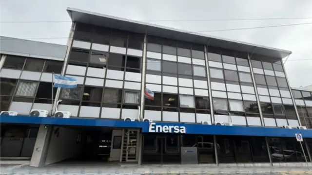 Enersa realizará tareas de mantenimiento en la línea de alta tensión Chajarí-Los Conquistadores