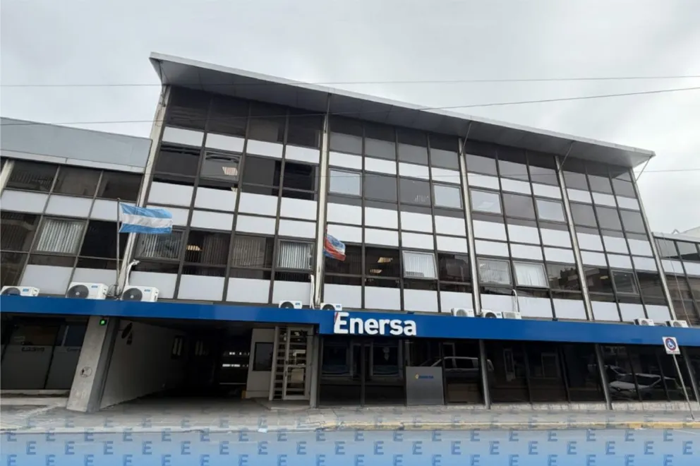 Enersa realizará tareas de mantenimiento en la línea de alta tensión Chajarí-Los Conquistadores