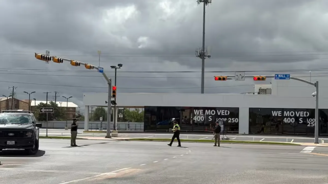 Terror en EEUU: un hombre abrió fuego durante cinco horas y dejó al menos un muerto y 11 heridos