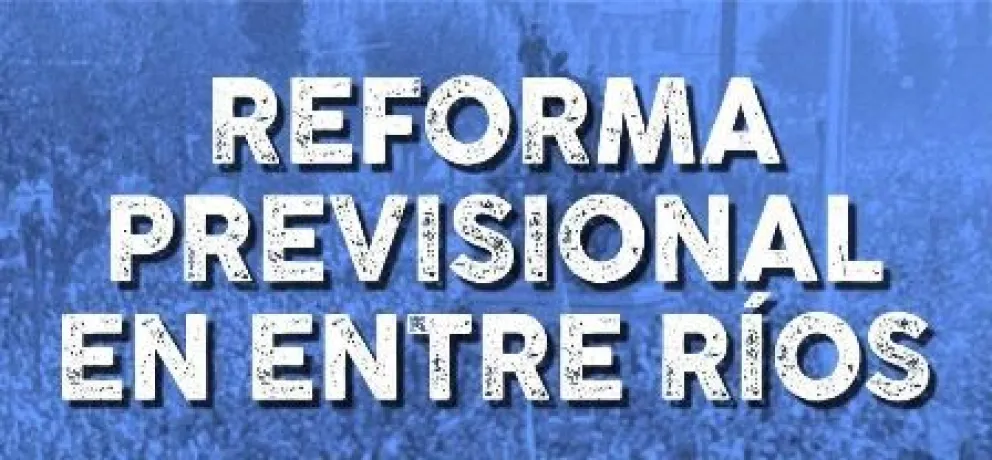 Intendentes del PJ presentan un proyecto alternativo a la Reforma de la Caja de Jubilaciones