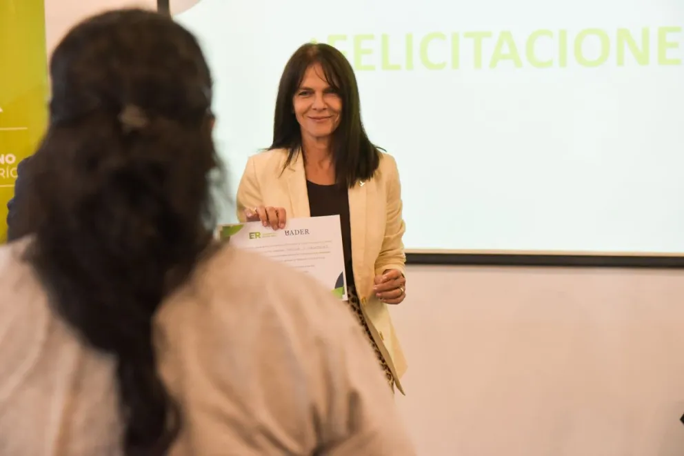 UPCN fortalece la capacitación de los trabajadores estatales