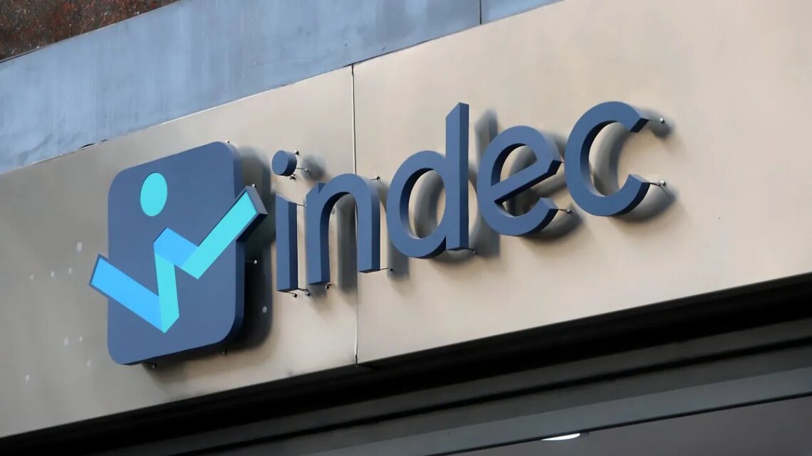 Dos directivos del INDEC trabajarán en materia estadística con importantes organismos internacionales