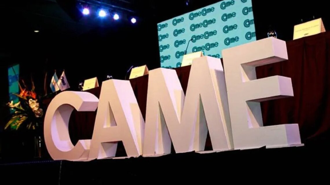Inocencia Fiscal: CAME pidió al Senado suspender embargos y reducir multas para las pymes
