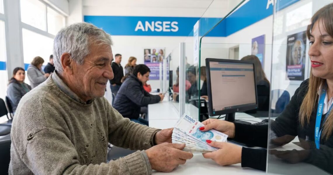 De cuánto es la PUAM de ANSES en junio 2026El cronograma se ordena por terminación del DNI para escalonar los pagos, con continuidad del bono extraordinario y depósito adicional del aguinaldo para adultos mayoresPor Constanza Almirón