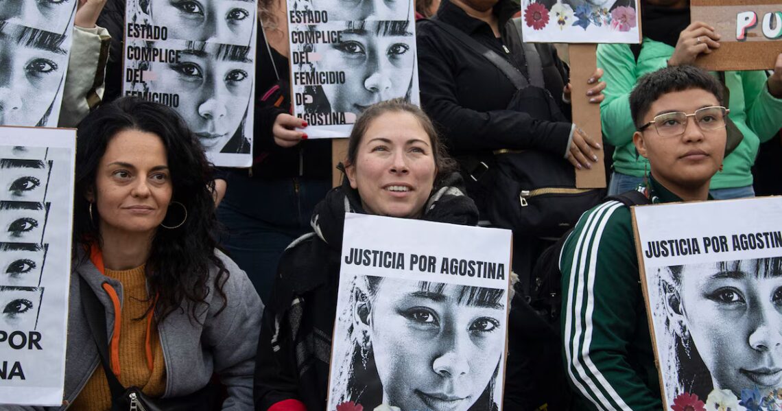 Caso Agostina Vega, en vivo: las últimas noticias hoy, 4 de junio, de la investigación del femicidio de la joven de 14 años en CórdobaMientras la Justicia profundiza distintas líneas de investigación, surgen nuevos testimonios sobre el entorno de Claudio Barrelier, el principal acusado del femicidio de la adolescente