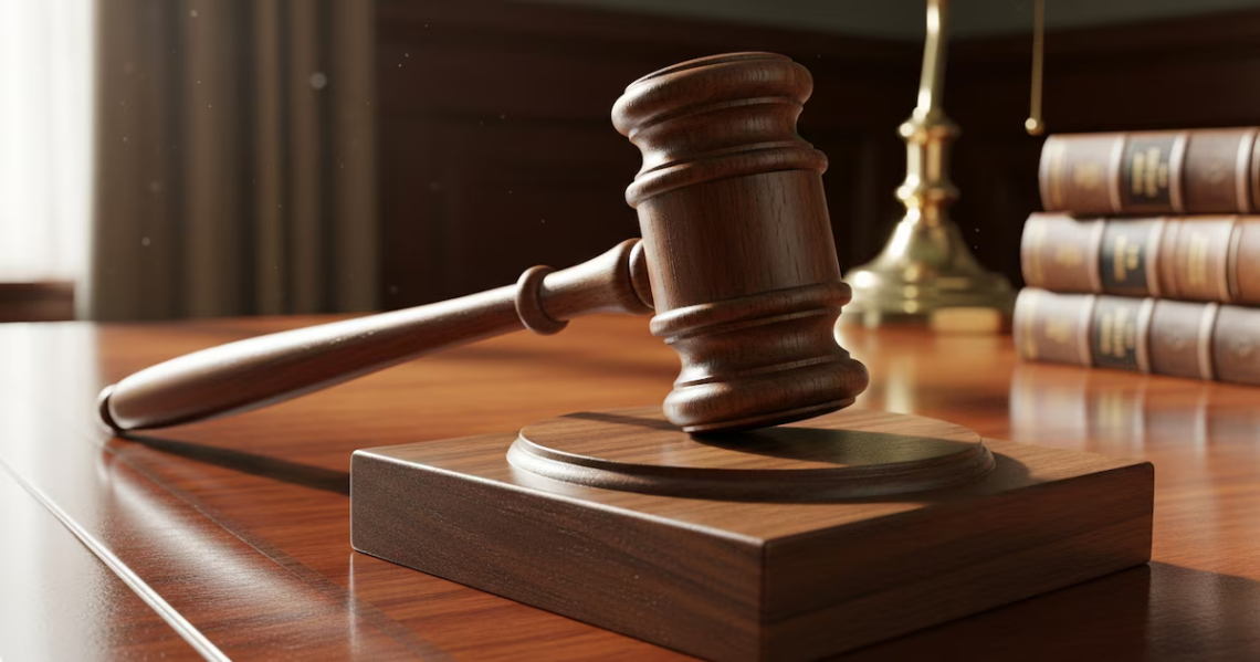 Condenaron a una abogada de Corrientes por estafar a sus clientes con resoluciones judiciales falsasLa letrada penalista de la localidad de Esquina recibió una pena de tres años de prisión efectiva e inhabilitación absoluta para ejercer la profesión por igual término